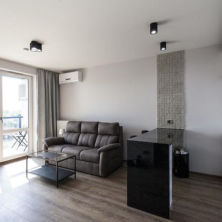 Apartament Μπιάλιστοκ Δωμάτιο φωτογραφία