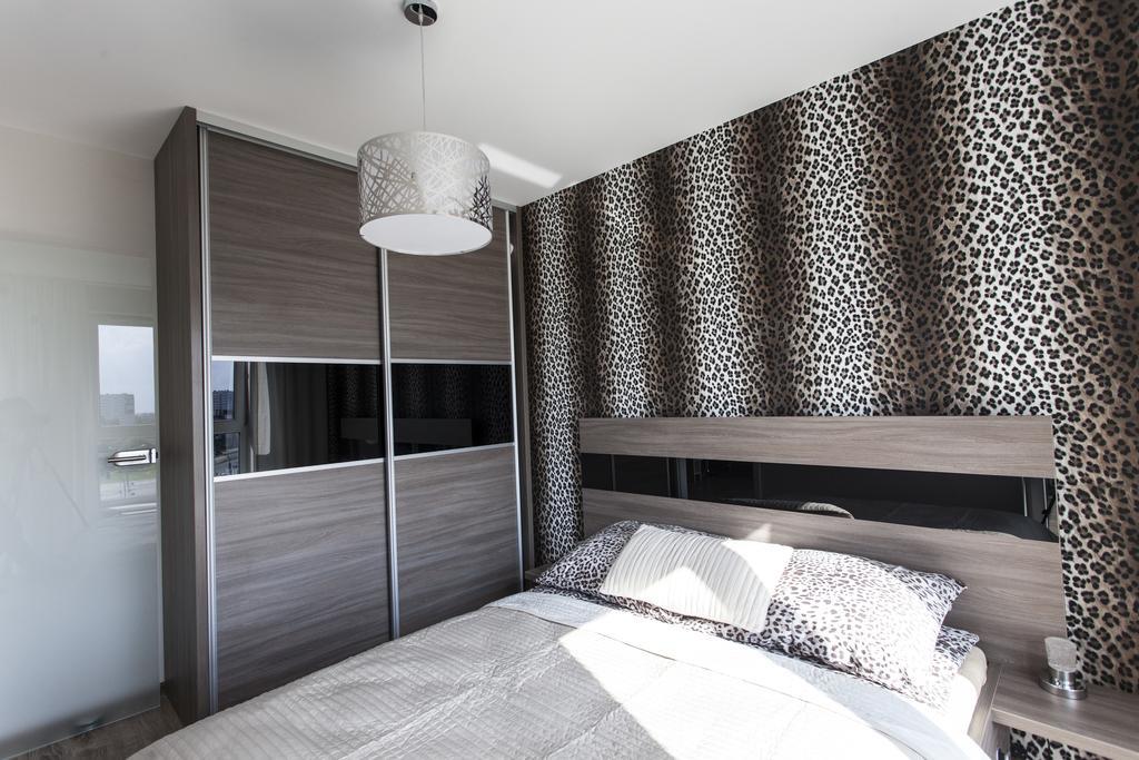 Apartament Μπιάλιστοκ Δωμάτιο φωτογραφία