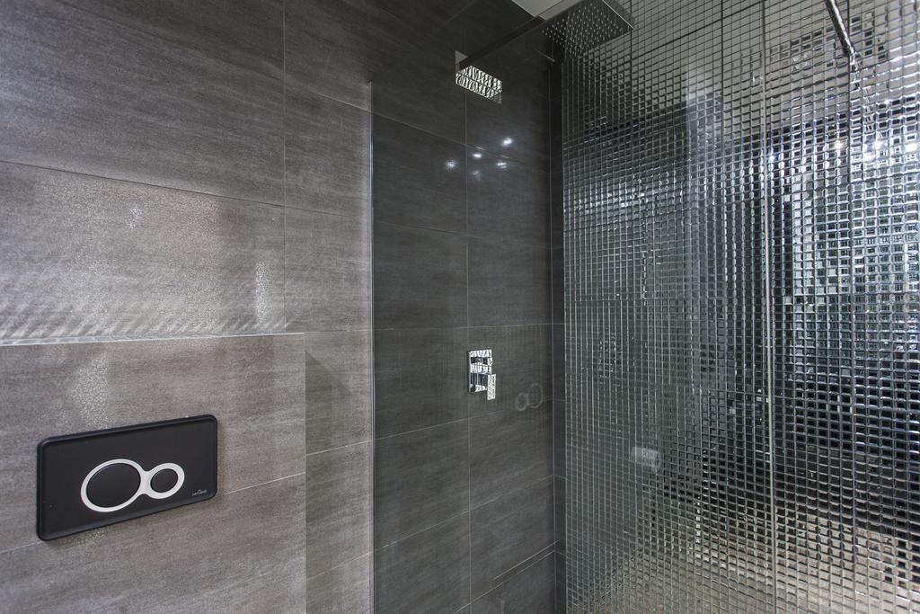 Apartament Μπιάλιστοκ Δωμάτιο φωτογραφία