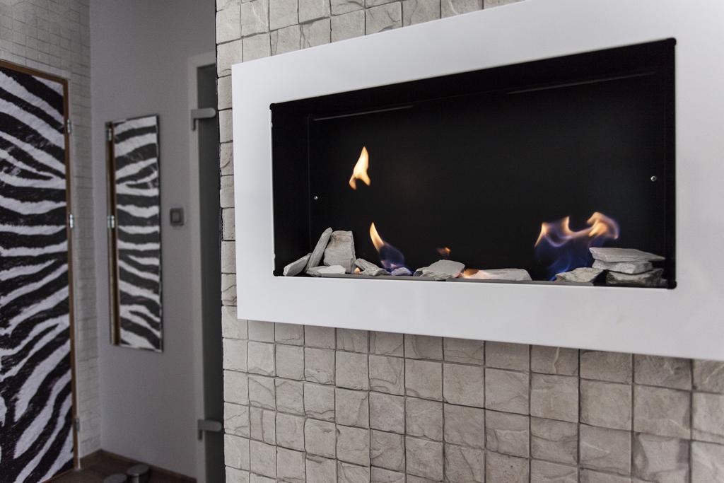 Apartament Μπιάλιστοκ Δωμάτιο φωτογραφία