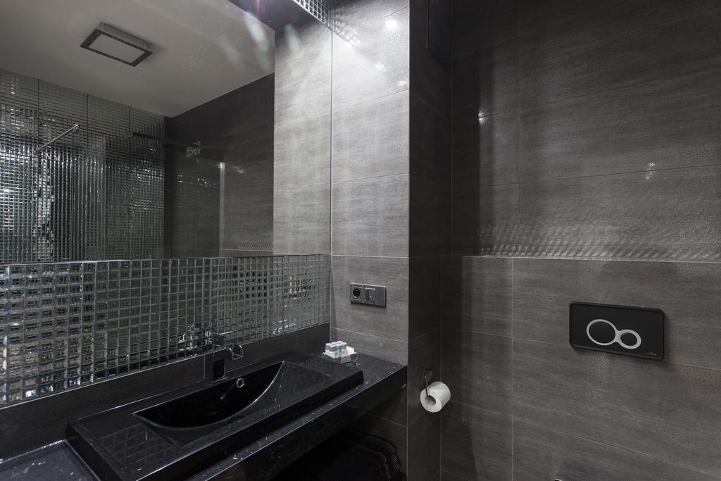 Apartament Μπιάλιστοκ Δωμάτιο φωτογραφία