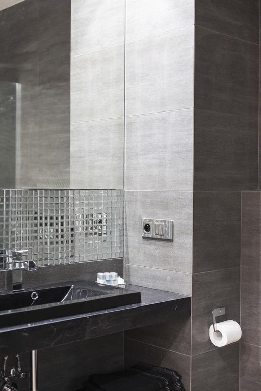 Apartament Μπιάλιστοκ Δωμάτιο φωτογραφία