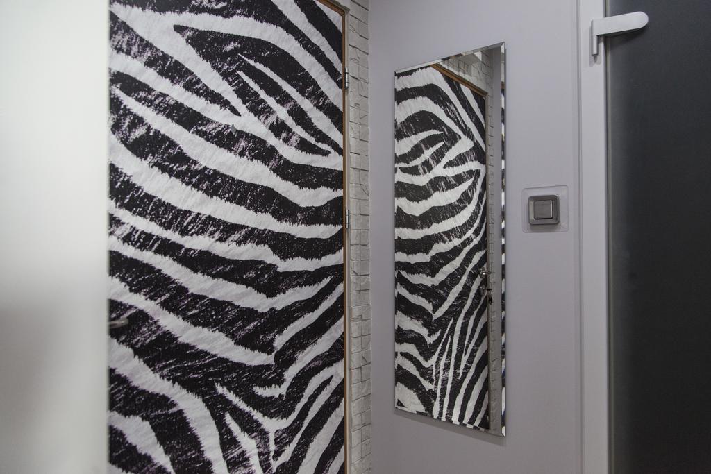 Apartament Μπιάλιστοκ Δωμάτιο φωτογραφία